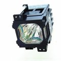 Ilc Replacement for Dream Vision Dreambee PRO Lamp & Housing DREAMBEE PRO  LAMP & HOUSING DREAM VISION